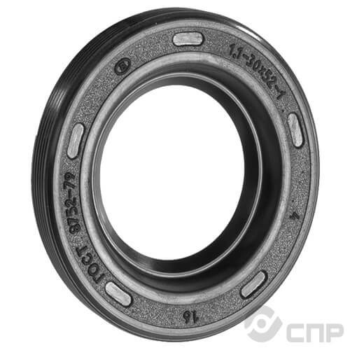 Манжета армированная (сальник) 12х22х8 ГОСТ 8752-79