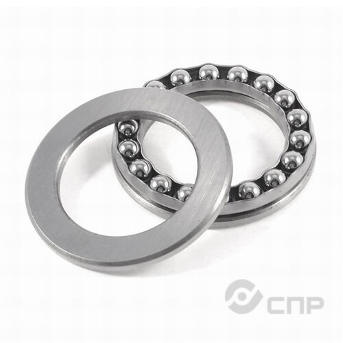 Подшипник упорный ГОСТ 55x120x29 (36311) Подшипник упорный ГОСТ 55x120x29 (36311)