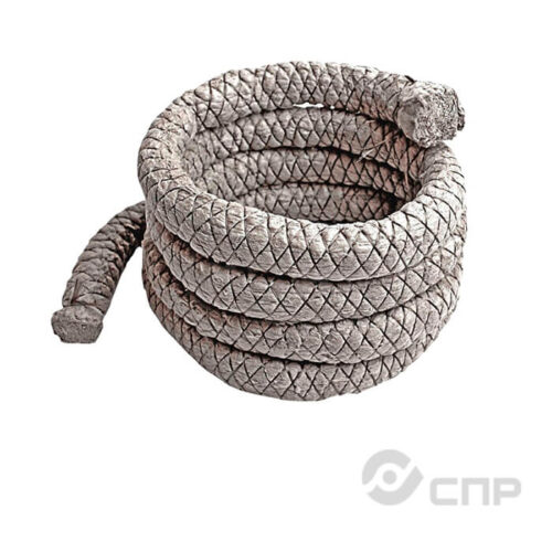 Базальтовые шнуры теплоизоляционные в Маргилане