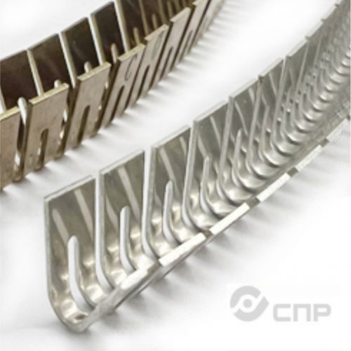 Пружины меандровые в Маргилане